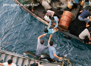 Centinaia di morti e dispersi sulla rotta Atlantica. La denuncia dell'Unhcr